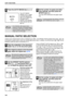 Page 2220
COPY FUNCTIONS
4Press the [AUTO IMAGE] key ( ).
The AUTO IMAGE 
indicator ( ) lights 
up and the appropriate 
ratio for the original size 
and paper size is 
selected. (The indicator 
of the selected ratio will 
light up.)
5Set the number of copies and other 
copy settings, and then press the 
[START] key ( ).
The copy will be delivered to the paper output 
tray.
MANUAL RATIO SELECTION
Copies can be reduced down to 25% or enlarged up to 400%. The [PRESET RATIO] selector keys ( ,  ) can 
be pressed to...