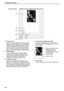 Page 5452
SCANNER FUNCTIONS
Preview screen
Click the Preview button in the Set-up screen to 
display the scanned image. You can specify the 
scanning area by dragging the mouse inside the 
window. The inside of the frame that is created 
when you drag the mouse will be the scanning 
area. To cancel a specified scanning area and 
clear the frame, click anywhere outside the frame.
Rotate button
Click to rotate the preview image 90 degrees 
clockwise. This allows the orientation to be 
corrected without resetting...