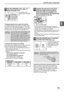 Page 1513
BEFORE USING THE MACHINE
1
3Use the [ORIGINAL] key () to 
select the paper size.
The indicator of the 
selected paper size lights 
up.
Changing bypass trays paper size setting
To change the bypass trays paper size setting, hold 
down the [TRAY SETTING] key 
() for more than 5 
seconds, use the [PAPER SELECT] key 
() to select 
the bypass tray, and select the desired paper size.
Customise the bypass tray setting
If the bypass tray is selected, you can also change the 
paper size setting with the...