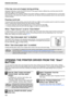 Page 3836
PRINTER FUNCTIONS
If the tray runs out of paper during printing
Add paper to the tray or press the [PAPER SELECT] key ( ) to select a different tray, and then press the [ON 
LINE] key ( ) to resume printing.
Note that if the Auto tray switching setting in the system settings is enabled on a model that has two or more paper 
trays and there is the same size of paper in another tray, the machine will automatically switch to the other tray and 
continue printing.
Pausing a print job
To pause a print job...