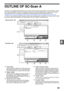 Page 4745
4
OUTLINE OF SC-Scan A
SC-Scan A is a software utility that allows you to use the scanner function via a network. On the machine, a device 
server has been installed. SC-Scan A recognises the device server and establishes the connection to the device 
(the scanner function). For details on connecting to and disconnecting from the scanner function, see 
CONNECTING TO AND DISCONNECTING FROM THE SCANNER FUNCTION USING SC-Scan A (p.46).
SC-Scan A is automatically installed when the scanner driver of the...