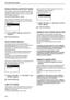 Page 9088
KEY OPERATORS GUIDE
RESOLUTION IN AUTO/TEXT MODE
This program is used to set the resolution used when 
the exposure mode is set to AUTO or TEXT. When 
300dpi is selected, the first copy time is shorter than 
when 600dpi is selected.
The factory default setting is 300dpi.
Select RESOLUTION IN AUTO/TEXT MODE and 
press the [OK] key. The following screen will appear.
1Press the [ ] or [ ] key to select the 
resolution.
2Press the [OK] key.
PHOTO MODE DEFAULT
This program is used to select the method of...