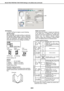 Page 14SELECTING PRINTING FUNCTIONS Settings in the [Main] tab (continued)
2-4
(6) Finishing
Configure settings for staple or punch finishing.
[Binding Edge]
When automatic two-sided printing is performed,
the [Binding Edge] setting is used to determine
how the top and bottom edges of the front and back
sides are positioned. The relation between the
document and each of the settings is as follows:
Default setting: Left
[Staple]
[None] ............ Do not staple.
[1 Staple] ........ Staple in one place.
[2...