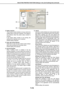 Page 25SELECTING PRINTING FUNCTIONS Settings in the [Job Handling] tab (continued)
2-15
Notify Job End
This is used to select whether or not you wish to be
notified when a print job is finished. This setting is
only effective when the printer status monitor is
running.
If the printer status monitor is not running, the
setting will not operate even if selected.
Default setting: Selected
Auto Job Control Review
Select this to have the job control screen always
open when printing from the printer driver.
Default...