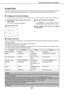 Page 33REMOTE OPERATION VIA A NETWORK
3-7
E-mail Print
When an e-mail account is set up for the machine, this function is used to have the machine periodically check the
mail server and automatically print attachments to e-mails it receives without the need for the printer driver.

 Configuring E-mail print settings
To use E-mail Print, the machines e-mail account information must be configured in the machine. Follow these steps:
1Click [Direct Print] in the link menu of the
menu frame.
The Direct Print...