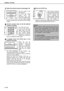 Page 84NORMAL COPYING
4-8
7Select the desired output mode (page 4-9).
The sort mode is the
default mode.
To select the group
mode, touch the
[OUTPUT] key, then
touch the [GROUP] key
on the output setting
screen, and then touch the [OK] key on the setting
screen.
8Use the numeric keys to set the desired
number of copies.
Up to 999 can be set.
If you are only making a
single copy, the copy
can be made with the
copy number display
showing 0. Use the [C]
(clear) key to cancel an
entry if a mistake has been made....