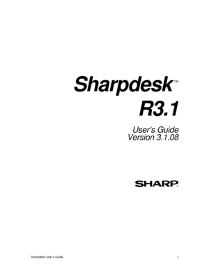 sharpdesk free download