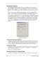 Page 30  
Setting Export Options  
Both Sharpdesk and Sharpdesk Composer allow you to attach and send files via email.  In 
addition, Sharpdesk Composer allows you to export Composer files as Adobe Acrobat (.PDF) 
format files. (Refer to Chapter 6: Composing with Sharpdesk for details.) If you have Adobe’s 
PDFWriter software installed (version 5 or later), Sharpdesk will use that driver to create the PDF 
file.  
If you do not have Adobe’s PDFWriter installed, Sharpdesk will create an “image PDF” file...