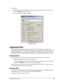 Page 31information: 
1. Click the mouse on the document for which you want to view details in the work area, and 
choose Properties from the File menu. 
2. To close the Properties dialog, click OK. 
 
Properties Dialog  
Organizing Files 
With Sharpdesk, organizing your files could not be easier. This section reviews the overall 
procedures for such tasks as selecting files, opening them, moving them, and deleting them.  Note 
that while Sharpdesk can page through a file’s pages in thumbnails, it is not...