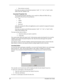 Page 46  
• Size (at least or at most) 
Note that you cannot use the Boolean operators (“and”, “or”, “not”, or “near”) on the 
fields in the File Attributes Tab. 
Document Properties Tab 
The Document Properties tab allows you to search for a Microsoft Office \
file (e.g. 
generated by Word, Excel, PowerPoint) by: 
• Title 
• Author 
• Subject 
• Keyword 
[Only files produced by Microsoft applications can be searched for using\
 the Document 
Properties tab.] 
Note that you cannot use the Boolean operators...