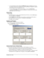 Page 63• To view the Work Area only, uncheck the References option in the View menu. You can 
also enlarge the Work Area (or the Reference Area) by grabbing and dragging the separator 
bar between the Work Area and Reference Area. 
• To view a full-page image, double-click on the page, or choose the Print Preview 
command from the File menu. To return to the default view, click the close icon (X) in the \
upper right corner of the work area.  
Deleting Pages 
To delete a page: 
1. Click on the page(s) you want...