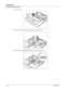 Page 202-12User’s Guide
Loading Paper
Getting to Know Your Printer
2.Remove the lid. 
3.If the base plate of the paper tray is raised, push it down. 
4.Squeeze the length guide and slide it to the desired paper size. 
Downloaded From ManualsPrinter.com Manuals 