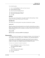 Page 67User’s Guide4-21
Watermark Tab
Windows Operations
To set retention options:
1.Select the Job Handling tab within your Printer Properties.
2.Click the Retention checkbox.
3.Select the desired job handling function.
4.Enter the job name in the Job name box.
5.Enter password information, if desired.
6.Click OK.
Hold Only
This setting is used to hold a print job on the printers hard disk without printing it. Initiate 
printing as needed using the Operator panel of the machine.
Hold After Print
This setting...