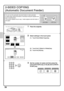 Page 2826
2-SIDED COPYING 
(Automatic Document Feeder)
You can use the automatic document feeder to make automatic 
2-sided copies without the bother of manually turning the originals over 
and re-inserting them.
This section explains how to copy 1-sided originals onto both sides of 
the paper.
1Place the originals.
2Select settings in the touch panel.
(1) Touch the [2-Sided Copy] key.
(2) Touch the [1-Sided to 2-Sided] key.
(3) Touch the [OK] key.
3Set the number of copies and then press the 
[COLOUR START]...