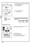 Page 3028
Selecting a tray
Select settings in the touch panel. (Continued)
(4) Touch the [Auto-AB] key.
(5) Touch the [OK] key.
(6) Touch the bypass tray key.
(7) Touch the [OK] key.
4Set the number of copies and then press the 
[COLOUR START] key or the [BLACK & WHITE 
START] key.
To select paper, touch the [Paper Select] key or the image of the 
machine in the base screen of copy mode.
Touch a key to select a tray.
(A) Touch to select one of trays 1 to 4.
(B) Touch to select the bypass tray.
(C) Touch to set...