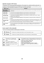 Page 43
Operation manuals in PDF format
The manuals in PDF format provide detailed explanations of the procedures for using the machine in each mode. To 
view the PDF manuals, download them from the hard drive in the machine. The procedure for downloading the manuals 
is explained in How to download the manuals in PDF format in the Quick Start Guide.
Icons used in the manuals
The icons in the manuals indicate the following types of information:
Manual nameContents
Users Guide
(This manual)This manual provides...