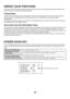 Page 1514
ENERGY SAVE FUNCTIONS
This product has the following two energy save functions that conform to the Energy Star guidelines to help conserve 
natural resources and reduce environmental pollution.
Preheat Mode
Preheat mode automatically lowers the temperature of the fuser unit and thereby reduces power consumption if the 
machine remains in the standby state for the interval of time set in Preheat Mode in the system settings 
(administrator).
The machine automatically wakes up and returns to normal...