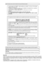 Page 2Warranty
While every effort has been made to make this document as accurate and helpful as possible, SHARP Corporation 
makes no warranty of any kind with regard to its content. All information included herein is subject to change without 
notice. SHARP is not responsible for any loss or damages, direct or indirect, arising from or related to the use of this 
operation manual. 
© Copyright SHARP Corporation 2009. All rights reserved. Reproduction, adaptation or translation without prior 
written...