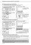 Page 52TRANSMISSION AND RECEPTION USING THE POLLING FUNCTION
3-16
QPrinting document data in the Public Box
To check a document that is stored in the public box, follow these steps to print it out.
If no documents have been stored, the [PUBLIC BOX] key will be greyed out.
1In fax mode, touch the [SPECIAL MODES]
key and then touch the   key.
If the address book screen
appears, touch the
[CONDITION SETTINGS]
key to display the
condition settings screen
(page 1-5).
2Touch the [MEMORY BOX] key and then
touch the...