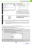 Page 621-21
BEFORE USING THE MACHINE
Contents
If an incorrect login name or password is entered 3 times in a row...
If A Warning when Login Fails is enabled in the system settings (administrator), the machine will lock for 5 minutes if 
an incorrect login name or password is entered 3 times in a row.
Verify the login name and password that you should use with the administrator of the machine.
4
(Different items will appear in the screen when LDAP 
authentication is used.)
Touch the [OK] key.
After the entered...