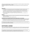 Page 2Thank you for purchasing this product. This manual mainly explains how to install and configure the software that allows 
the machine to be used as a printer for a computer.
This manual also explains how to install the printer drivers and software that are used when the expansion kits are 
installed.
Please note
• The explanations in this manual assume that you have a working knowledge of your Windows or Macintosh computer.
 For information on your operating system, please refer to your operating system...