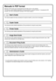 Page 31
Manuals in PDF format
Manuals in PDF format can be downloaded from the Web server* in the machine.
The manuals contain detailed explanations of the procedures for using the machine. To download the PDF 
manuals, see How to download the manuals in PDF format (page 3).
* You will need the IP address of the machine in order to access the Web server in the machine. The IP address 
is configured in the Network Settings menu in the system settings.
This manual provides detailed explanations of the procedures...