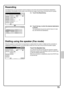 Page 7573
Resending
The [Resend] key can be touched to send an image to one of the most recent 8 transmission destinations.
Resending is not possible in some cases, such as when an image is sent using a one-touch key for a group.
Dialling using the speaker (Fax mode)
When the speaker is used to dial, fax transmission is started after the number is dialled and the connection is 
established. If a person answers, you will be able to hear his or her voice, but you will not be able to speak.
(1) Touch the [Resend]...