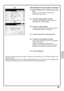 Page 7775
The items in the above step must be entered. For details on items entered, see 9. SYSTEM SETTINGS in the 
Image Send Guide.
When sending the same document or image to multiple destinations, it is convenient to store a destination group. 
For details on storing groups, see 9. SYSTEM SETTINGS in the Image Send Guide.
Select settings in the touch panel. (Continued)
(4) Select [E-mail] from the Address Type select 
box.
[Internet Fax] or [Fax] can be selected to store 
addresses for those modes.
(5) Touch...