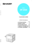 Page 1   
 
 
 
·	GETTING STARTED
·	MAKING COPIES
·	
STATUS INDICATORS
·	GENERAL INFORMATION
·	OPTIONAL EQUIPMENT
  

2
8
22
30
53
PLAIN PAPER COPIER


OPERATION MANUAL

MODEL
SF-2530
Page
SF
-2530 PLAIN PAPER COPIER
Downloaded From ManualsPrinter.com Manuals 