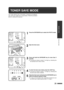 Page 2321
MAKING COPIES
Toner save mode
TONER SAVE MODE
This mode reduces toner consumption, increasing cost effective-
ness, with only a slight loss in copy density. Follow the procedure
below for setting the toning level.
1
Press the EXPOSURE key to select the PHOTO mode.
2
Open the front cover.
3
Press and hold the EXPOSURE key for more than 3
seconds.
lThe exposure indicator marked Ò3Ó will light up, indicating that
the standard toner mode is active.
4
To enter the toner save mode, press the LIGHT key.
lThe...