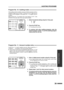 Page 4139
GENERAL INFORMATION
POWER SAVE
START
1
23
456
7
0
C 8
9
AUDITING PROGRAMS
Auditing programs
Program No. 10: Auditing mode
If the auditing mode is enabled, copying is limited to operators with an
assigned 3-digit account number. A maximum of 49, 3-digit account
numbers can be assigned. Use program No. 11 to register account
numbers.
When program No. 10 is entered, the current setting (0: OFF, 1:ON)
will blink on the right side of the copy quantity display.
1. Select the desired setting using the 10-key...