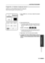 Page 4341
GENERAL INFORMATION
100%
ZOOM
456
7
0
C 8
9
Program No. 14: Number of copies per account
Program No. 14 is used to display the total number of copies made
against each account number. When program No. 14 is entered, an
account number will appear in the copy quantity display.
1. Use a ZOOM (, ) key to select the account
number.
2. Press and hold the 0 key.
lThe number of copies made against the specified account
number will be displayed. The number will appear in three steps,
each with two digits (the...