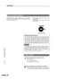 Page 5250
GENERAL INFORMATION
Supplies
SUPPLIES
Genuine supplies statement
Standard SF-2530 supplies replaced by the user include copy
paper, toner, toner collecting container, and staple cartridges
for an optional staple sorter.For best copying results, be sure to use only
Sharp products.
The package of Sharp toner has the Gunuine
Supplies label.
GENUINE SUPPLIES
Proper storage
1
Store the supplies in a location that is:
lclean and dry,
lat a stable temperature,
lnot exposed to direct sunlight.
2
Store copy...