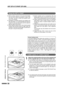 Page 5856
ADF (SF-A17)/RADF (SF-A56)
OPTIONAL EQUIPMENT
ADF (SF-A17)/RADF (SF-A56)
Stream feeding mode
The stream feeding mode allows easy operation of continuous
copying from the ADF or RADF. If the stream feeding mode has
been enabled using user program No. 5, the original feed
indicator will continue to blink for approximately 5 seconds after
feeding of all originals is completed. While this indicator is
blinking, any new originals placed in the document feeder tray
will be fed and copied automatically. If...