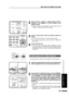 Page 5957
ADF (SF-A17)/RADF (SF-A56)
ADF (SF-A17)/RADF (SF-A56)
OPTIONAL EQUIPMENT
2
Ensure that the 1-sided to 1-sided copying mode is
selected in the ORIGINAL TO COPY section of the
operation panel.
lWhen no indicator in the ORIGINAL TO COPY section is lit, the
1-sided to 1-sided copying mode is selected.
3
Use the 10-key pad to enter the desired number of
copies.
lThe number will be shown in the copy quantity display.
lUse the clear (C) key to cancel an entry if a mistake has
been made.
4
Press the START...