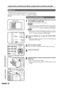 Page 7270
OPTIONAL EQUIPMENT
Stapling location
10-bin staple sorter (SF-S54N)
20-bin staple sorter (SF-S56)
Staple sort
The STAPLE SORT mode staples copies of 5-1/2 x 8-1/2, 8-1/2 x
11, 8-1/2 x 11R, 8-1/2 x 14, and 11 x 17 sizes (SF-S54N) or
copies of 8-1/2 x 11, 8-1/2 x 11R, 8-1/2 x 14, and 11 x 17 sizes
(SF-S56).
Using the document glass
1
Set the original on the document glass with the corner
to be stapled to the upper right.
lCopy from the last page to the first page.
SF-S54N
lIf the number of copies to be...