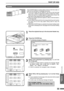 Page 5755
OPTIONAL
EQUIPMENT
RADF (SF-A58)
RADF (SF-A58)
 Covers
The COVERS feature is used to place covers on the front, back, or
both the front and back of multipage documents.
lFront cover sheets can be copied on, but only on the front side
even in the 1-sided to 2-sided and 2-sided to 2-sided copy modes.
When the front of a 2-sided original is copied onto a cover, the
back side of that original will not be copied at all.
lBack cover sheets cannot be copied on, either on the front side or
on the back side....