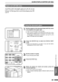 Page 6361
OPTIONAL
EQUIPMENT
20-BIN STAPLE SORTER (SF-S56)
20-bin staple sorter (SF-S56)
Staple sort (SF-S56 only)
The STAPLE SORT mode staples copies of A4, A4R, B4, A3, and
8-1/2 x 11 (8-1/2 x 11, 8-1/2 x 11R, 8-1/2 x 14, 11 x 17, and
A4) sizes. For other paper sizes, use the manual stapling mode. See
page 63.
Using the document glass
1
Set the original on the document glass with the corner
to be stapled to the upper right.
lCopy from the last page to the first page.
lIf the number of copies to be delivered...