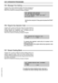 Page 9492
KEY OPERATOR PROGRAMS
Key operator programs
P45 Message Time  Setting
Program P45 is used to adjust the length of time that messages are
displayed in the range of 1 to 12 seconds in 1 second increments.
When P45 is entered, the following message will appear.
P45: MESSAGE TIME SETTING.
SET THE TIME FOR MESSAGES         ÐÐ
(1 TO 12 SECONDS). PRESS THE START
KEY AFTER ENTRY.
Set the time using the 10-key pad and press the START
key.
P46 Require Key Operator Code
Program P46 is used to prevent the copier...