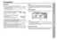 Page 55
AN-PR1500H_EN.fm 06/3/14
AN-PR1500H
TINSEA127AWZZ
1
General Information
Precautions
 
