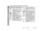 Page 5204/10/22 HT-X1H(H)D5.fm
D-45DEUTSCHHT-X1H
TINSZA030SJZZ
Rundfunk
Benutzen des Radio-Daten-Systems (RDS) (Fortsetzung)Beschreibungen der PTY(Programmartenkennung)-Codes, TP
(Verkehrsfunkkennung) und TA (Verkehrsdurchsagekennung).
Sie können die folgenden PTY-, TP- und TA-Signale suchen und
empfangen.
NEWSKurze Beschreibungen über Fakten, Ereignisse 
und öffentlich ausgedrückte Ansichten, Reportagen 
und Tatsachen.
AFFAIRSProgramm über aktuelle Nachrichten, im allgemei-
nen in verschiedener...