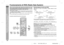 Page 25I-25
SD-AT1000H_SEEG_I.fm 03/3/14
SD-AT1000HITALIANO
TINSZ0943AWZZ
Caratteristiche davanguardia
- Funzionamento di RDS (Radio Data System) -
Funzionamento di RDS (Radio Data System)RDS è un servizio radiofonico offerto adesso da un crescente numero di sta-
zioni FM. Queste stazioni trasmettono segnali addizionali insieme con i segnali
dei loro programmi regolari. Per esempio, le stazioni trasmettono il loro nome e
informazioni riguardanti il tipo di programma: sport, musica, ecc.
Quando lapparecchio...