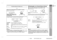 Page 53D-46
SD-PX15H_SEEG_D.fm 04/2/9
DEUTSCH
TINSZA052AWZZ
F
S
V
I
N
P
ED
SD-PX15H
Fortgeschrittene Funktionen
- Genießen des Surround-Sounds (Sound-Betriebsart) -
 Hinweise:!Wenn Monosignale in der Multikanal-Betriebsar t empfangen werden, wird der
Klang nur über den Center-Lautsprecher und Subwoofer gehört.
!Wenn Sie mit STADIUM oder HALL einen Dolby Digital- oder DTS-Sound wie-
dergeben, wird das Surround automatisch auf STANDARD eingestellt.
Wiedergabe von 2-Kanal-Stereo-SoundsHinweise:!Wenn die...