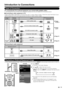 Page 15
13
Introduction to Connections
Types of Connection
For connecting the TV to external equipment, use commercially available \
cables.•   The illustrations of the terminals are for explanation purposes and may\
 vary slightly from the actual products.
■ Connecting to video equipment or PC
Image quality differs depending on the terminal used. To enjoy clearer i\
mages, check the output terminals of your 
external equipment and use its appropriate terminals for higher quality \
images.
Pages
14, 16, 17...