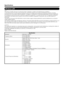 Page 8482
Wireless LAN
FCC
This device complies with part 15 of the FCC Rules. Operation is subject to the following two conditions:
(1) This device may not cause harmful interference, and (2) this device must accept any interference received, including 
interference that may cause undesired operation. Changes or modiﬁ cations not expressly approved by the party responsible 
for compliance could void the user’s authority to operate the equipment. To comply with the FCC RF exposure compliance 
requirements, this...