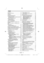 Page 2Deutsch   - 42 -
Inhalt
Funktionen ............................................................ 44
Werter SHARP-Kunde .......................................... 44
Einleitung .............................................................. 44
Vorbereitung ......................................................... 44
Wichtige Sicherheitshinweise ............................... 45
Sicherheitsvorkehrungen ...................................... 46
Anschluss an ein TV-Verteilersystem (Kabel-TV 
etc.) über den...