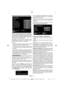 Page 31Deutsch   - 71 -
Spracheinstellungen (Language Settings)
Markieren Sie im Menü Einstellungen (Conﬁ guration) 
die Option Spracheinstellungen (Language Settings) 
durch Drücken der Tasten
” oder “. Drücken Sie OK. 
Daraufhin wird das Untermenü Spracheinstellungen 
(Language Settings) eingeblendet.
Verwenden Sie die Tasten 
” oder “, um die 
Menüoptionen zu markieren, und drücken Sie dann 
die Tasten  
” oder “ um sie einzustellen.
Hinweise:
Die Option Systemsprache (System Language) legt  • 
die...