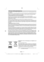 Page 39Deutsch   - 79 -
Anhang E: Softwareaktualisierung
• Ihr TV-Gerät kann neue Software-Upgrades über das Internet oder über TV-Übertragungskanäle ﬁ nden 
und installieren. 
Bei der Suche über TV-Übertragungskanäle durchsucht das TV-Gerät die in den Einstellungen gespeicherten 
Kanäle. Vor der Upgradesuche sollten daher alle verfügbaren Kanäle eingestellt und aktualisiert werden.
1) Softwareupgrade-Suche über Benutzerschnittstelle
Sie können eine manuelle Suche nach neuen Softwareupgrades für Ihr TV-Gerät...