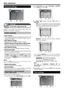 Page 22Basic adjustment
Channel settings
Channel
Channel adjustments
Allows to reconfigure the channels after initial auto 
installation has been completed.
● ● Auto Tuning
This function allows you to select the country and 
automatically adjusts the channels for digital, cable  or 
analogue individually.
● ● DTV Manual Tuning
Allows you to tune digital channels manually. 
●  CADTV Manual Tuning (Only Lx220 series)
Allows you to add new cable services manually.
This setting appears after searching for cable...