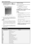 Page 302. All the ﬁ nished recordings are available on the 
“USB REC Recorded List” in the TIME menu, or 
they are also accessible by pressing REC LIST key 
on the remote control. 
3.  The TV set can start a timer recording while is in 
standby mode. When the recording starts in this 
mode, the status indicator (AQUOS pyramid) will 
change from red to violet.
NOTES: 
•  If you try to switch off the TV ( B)  during a USB recording, 
an on screen menu will appear where you can decide to 
switch off completely or...